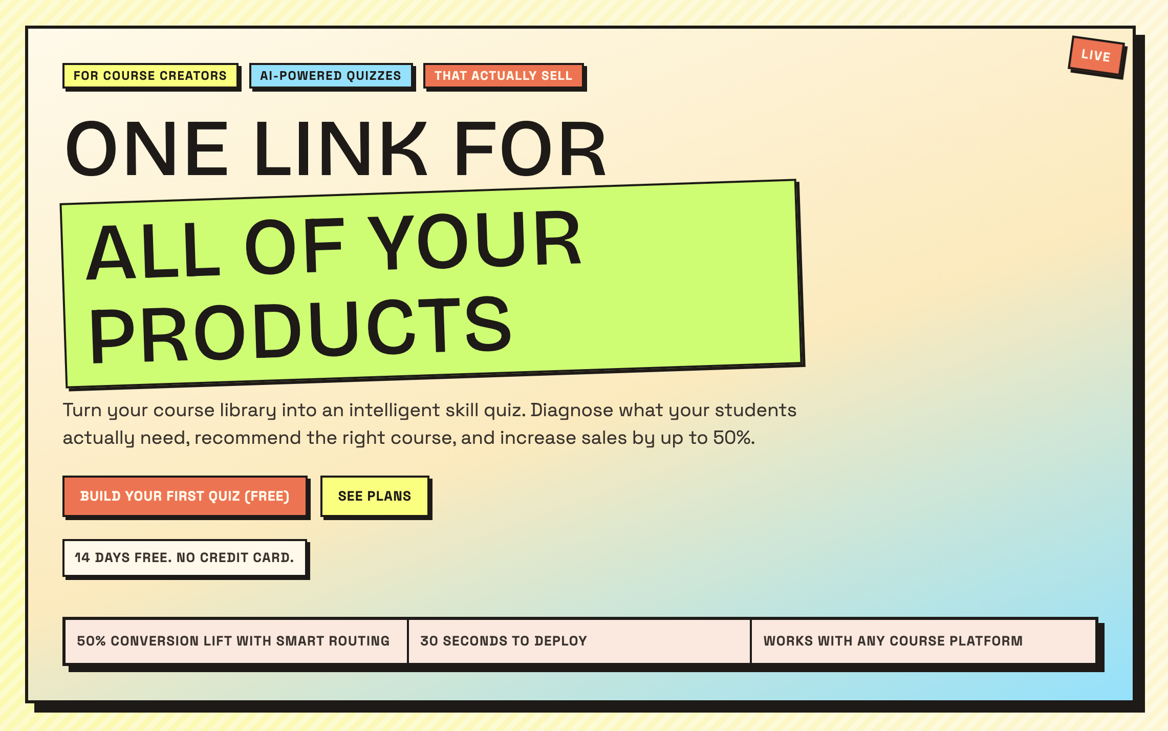 Stop Guessing: How to Use Exam Analytics to Discover Your Next Bestselling Course